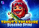 Trouts Treasure Subzero Spins