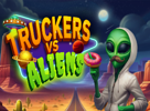 Truckers vs Aliens preview