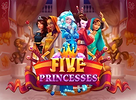 TTG Five Princesses