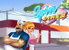 TTG Spin Diner