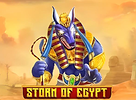 TTG Storm of Egpyt