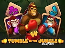 Tumble in the Jungle Wild Fight