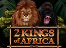 Two Kings of Africa