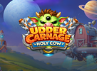 Udder Carnage Holy Cow