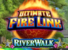Ultimate Fire Link River Walk preview