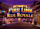 Ultimate Fire Link Rue Royale preview