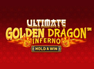 Ultimate Golden Dragon Inferno Hold and Win preview