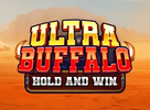 Ultra Buffalo Hold and Win