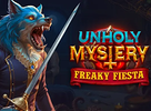 Unholy Mystery Freaky Fiesta
