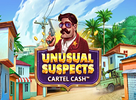 Unusual Suspects Cartel Cash