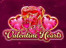 Valentine Hearts
