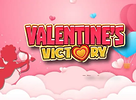 Valentines Victory