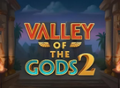 Valley of the Gods 2