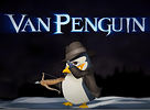 Van Penguin