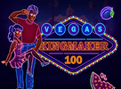 Vegas Kingmaker 100