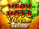 Very Hot 5 Extreme Booster