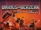Vikings Go Berzerk Reloaded