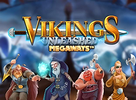 Vikings Unleashed Megaways preview