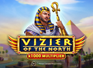 Vizier Of The North 1000 logo
