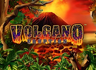 Volcano Eruption