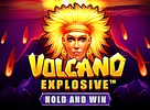 Volcano Explosive