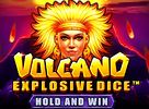 Volcano Explosive Dice