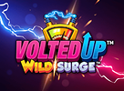 Volted up Wild Surge