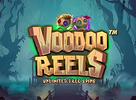 Voodoo Reels