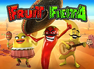 Wazdan Fruit Fiesta