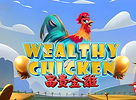 Wealthy Chicken