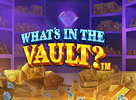 Whats in the Vault preview