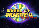 Wheel of Chance II preview