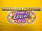 Wheel of Fortune Triple Extreme Spin