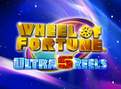 Wheel of Fortune Ultra 5 Reels