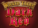 Wicked Tales Dark Red