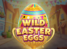 Wild Easter Eggs