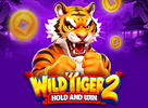 Wild Tiger 2 preview