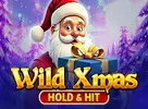 Wild Xmas Hold and Hit