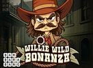 Willie Wild Bonanza