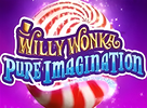 Willy Wonka Pure Imagination preview