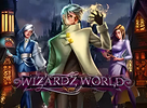 Wizardz World