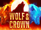 Wolf and Crown