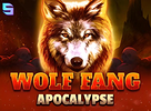 Wolf Fang Apocalypse