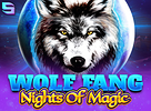 Wolf Fang Nights of Magic