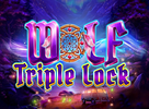 Wolf Triple Lock