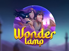 Wonder Lamp preview