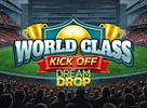 World Class Kick Off Dream Drop