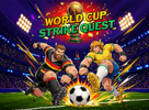 Worldcup Strike Quest