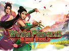 Wuxia Princess