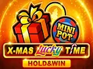 Xmas Lucky Time Hold And Win